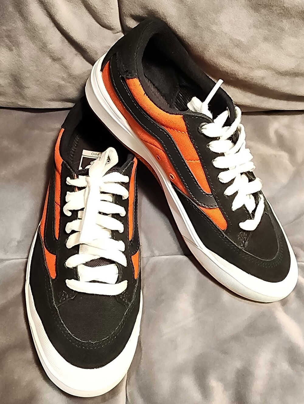 Vans Berle Pro Skate Shoes - Size 6.5
